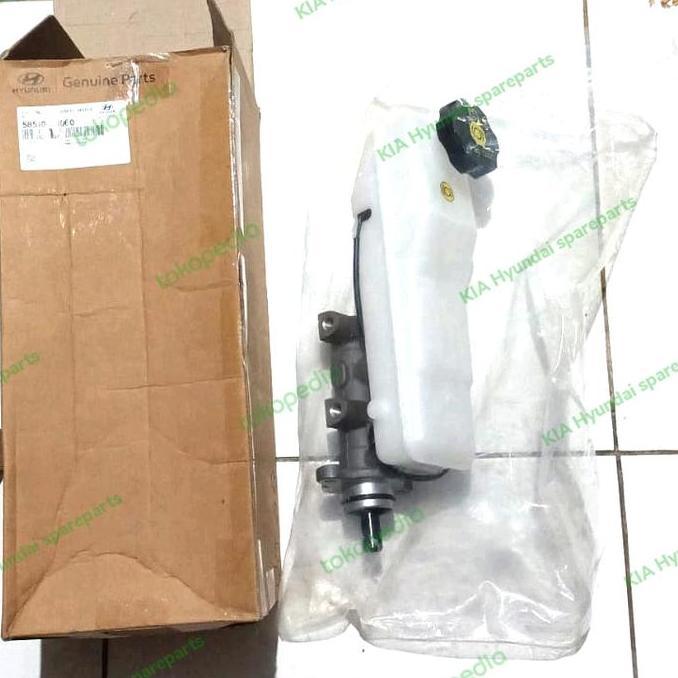 DIONAND Master rem hyundai H1