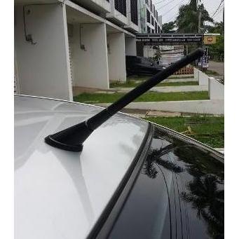 BARAXA BIG PROMO ANTENA BELAKANG VARIASI MOBIL VIOS