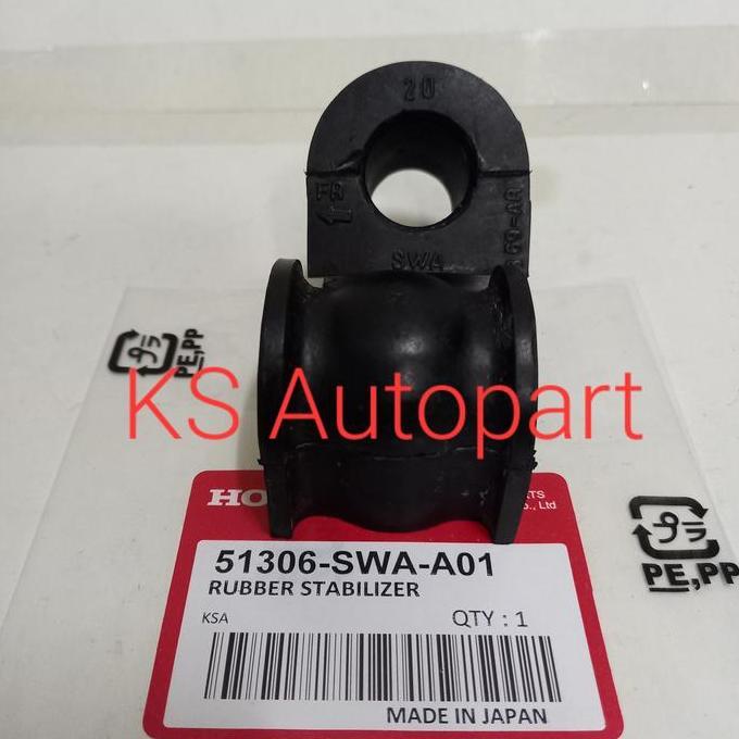 KARET STABIL HONDA CRV GEN3/4