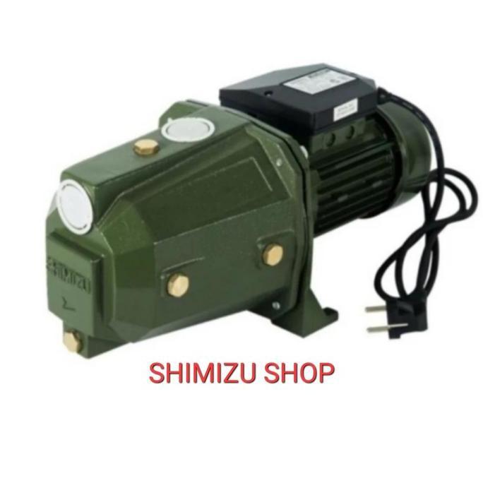SHIMIZU JET 100BIT POMPA AIR SHIMIZU SEMI JET