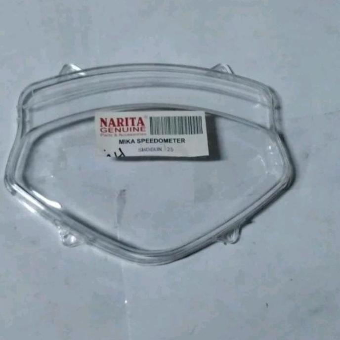 mika spedometer mika kaca spedometer suzuki shogun r 125 shogun sp