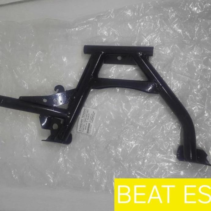 STANDAR TENGAH STANDAR DUA BEAT FI ESP ECO STREET 2016 - 2019