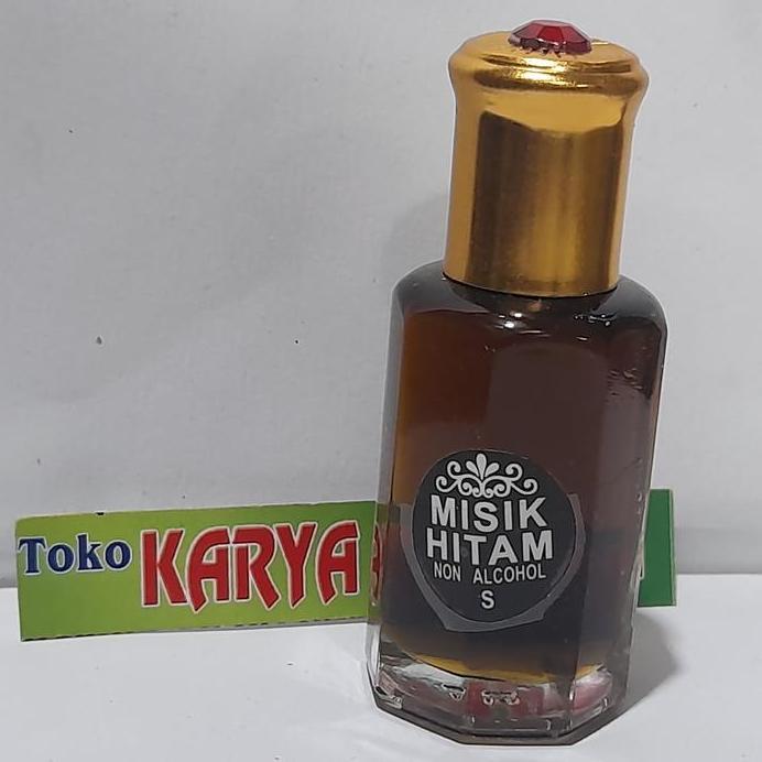 minyak wangi jafaron sulton melati cendana dll isi 12ml