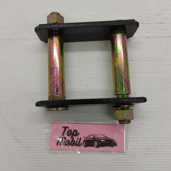 VERNOLAN Spring Shackle Anting Per belakang  Panther