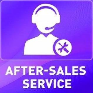 BRAGANZ Kado Tautan purna jual, Sekrup besar Sekrup kecil Sekrup silang Sekrup kursi Sekrup kabinet.