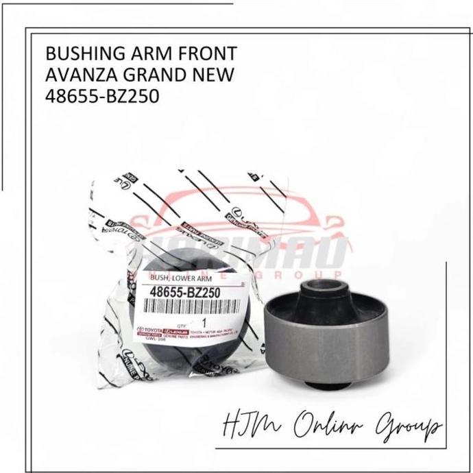 REGAVA BOS BUSHING LOWER ARM BESAR COCOK UNTUK AVANZA XENIA 2016-2021