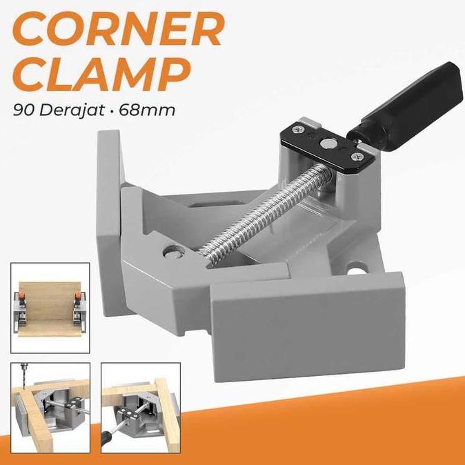 CIARY 90 derajat sudut lurus pengatur las lempeng tangki ikan pengatur sudut pengatur las alat tukan