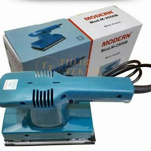 Mesin Amplas Kayu Modern M2500B