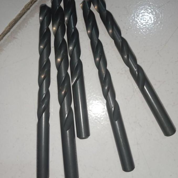 MATA BOR BESI NACHI 10mm Asli/ mata bor 10mm