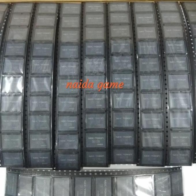 IC NEC TOKIN OE 128 / NEC TOKIN PS3 OE 128