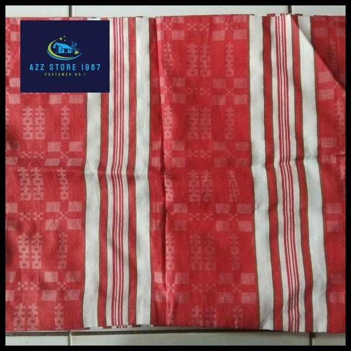 Kulit bantal dan guling kapuk