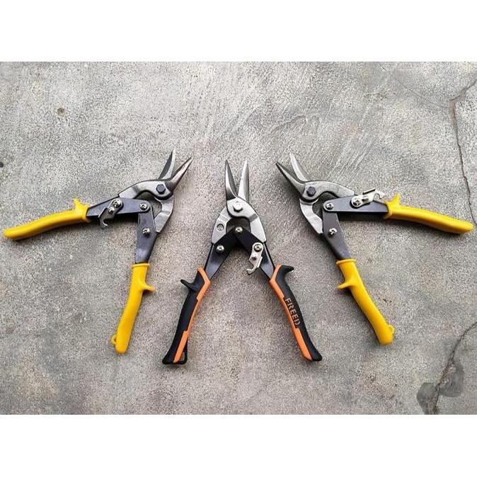 Tigasembilanshop - GUNTING BAJA RINGAN SUPER TAJAM-GUNTING BAJA-GUNTING HOLO-GUNTING SENG-GUNTING AL