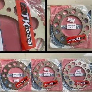 Tk Gear Gir Belakang Crf150 Crf 150 Crf 150L Ketebalan 428 Original