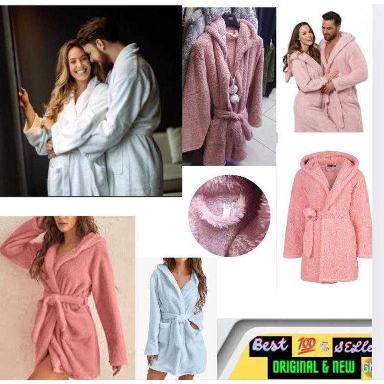 Handuk Kimono LC*LRN Hotel Bintang 5 Branded Original