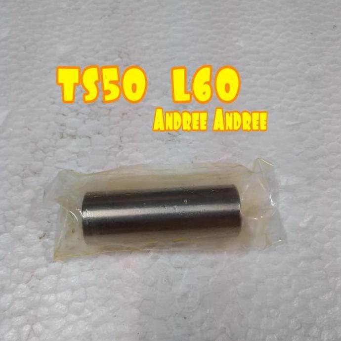 Silahkan Order] TS50 L60 Pin - Pen Piston Seher Yanmar TS-50 TS 50 L-60 L 60 - Taiwan