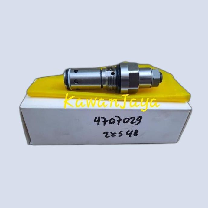 Relief Valve Hitachi Zaxis48, 4707029