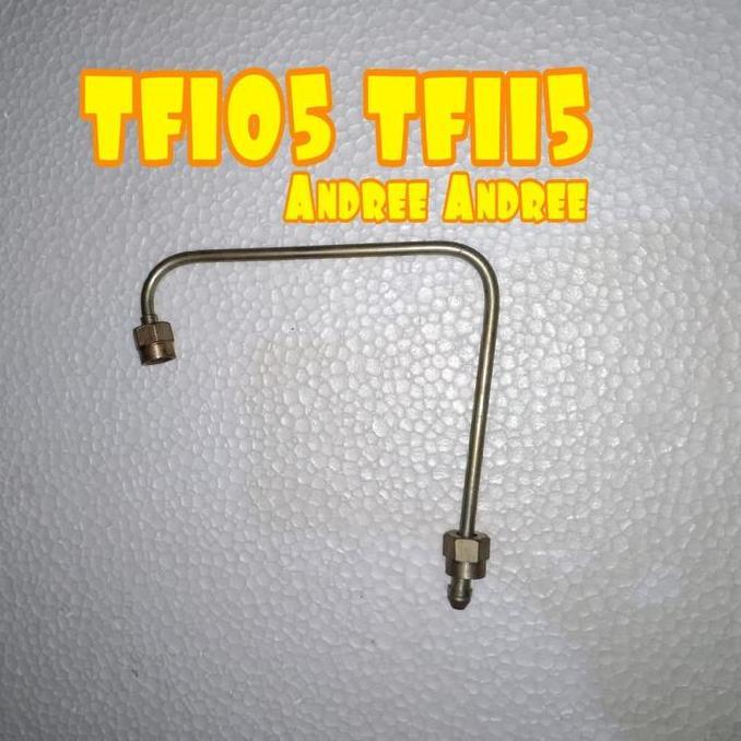 %$%$%$%$] TF105 TF115 HPP High Pressure Pipe Selang Nozzle TF-105 TF-115 TF 105