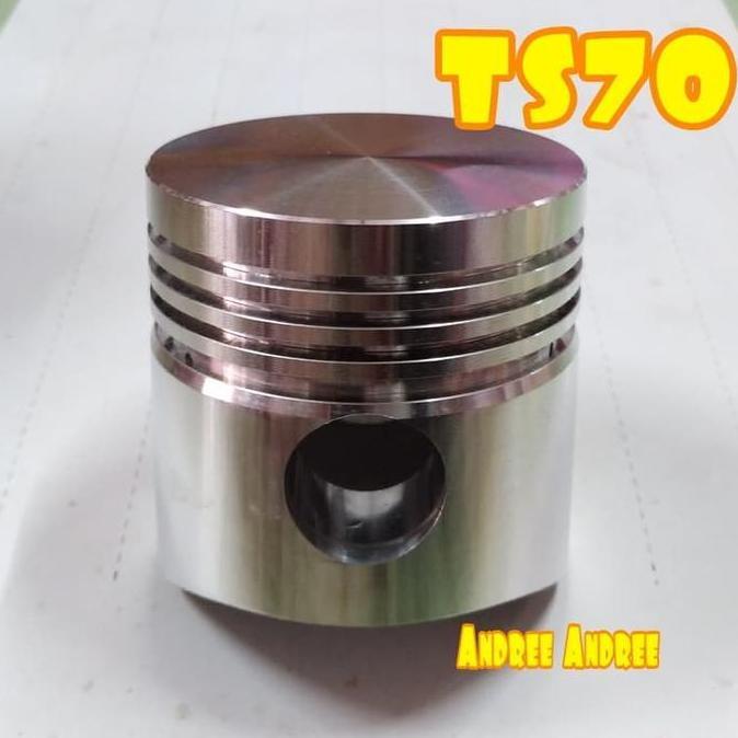 *$*$*$*$] TS70 TS80 Piston - Seher mesin Yanmar TS-70 TS-80 TS 70 80