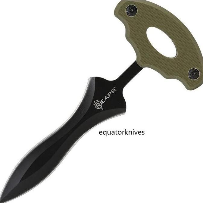 TERBARU - SHF11042 Reapr Versa Push Dagger