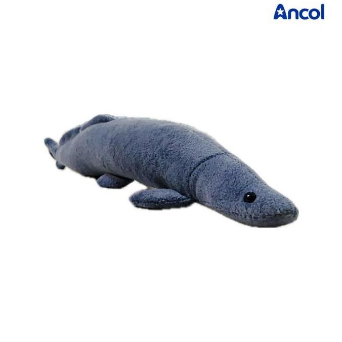 [YL] Ancol Boneka Ikan Arapaima 20cm | Merchandise Anak Dolls