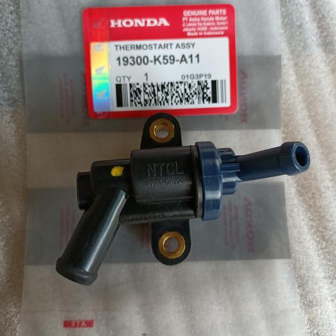 thermostat vario 125 old termostat RESTOCK