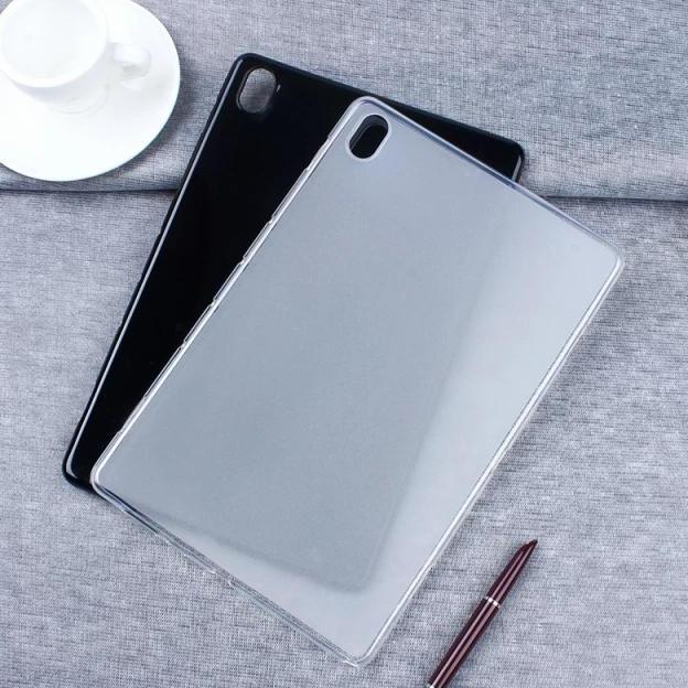 Softcase Matepad 10.4 / R Huawei Jelly Case Ultrathin Silicone Casing
