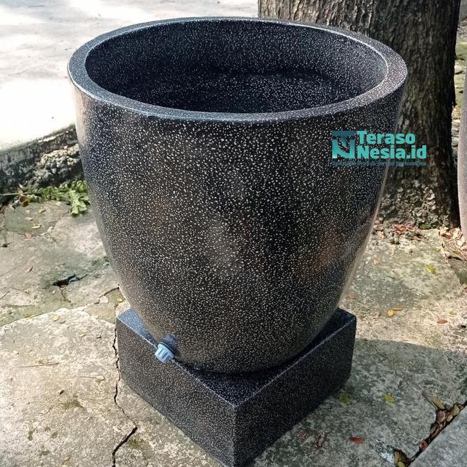 FYP INVOICE BAK MANDI TERASO TIPE WIN/BAK MANDI TERASO WARNA HITAM //