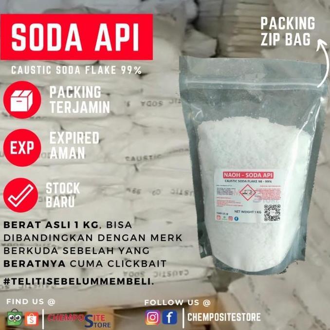 Coustic soda flake / soda api / NaOH / sodium hidrokside