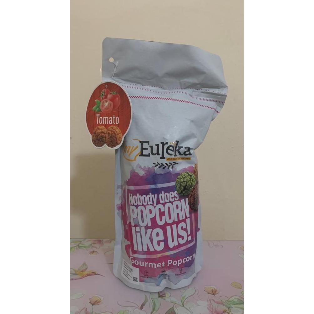 Popcorn Eureka Pack
