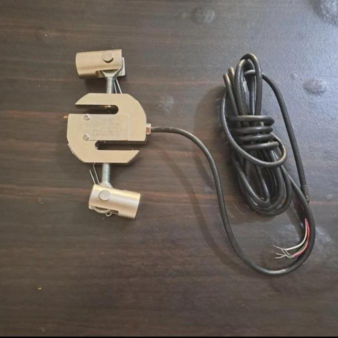 Load cell keli PST cap. 300kg / Load cell S batching plant 300 KG