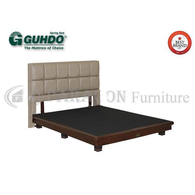 VIRALL DIVAN GUHDO VICTORIAN HB LEGACY 180, 200X200 CM *