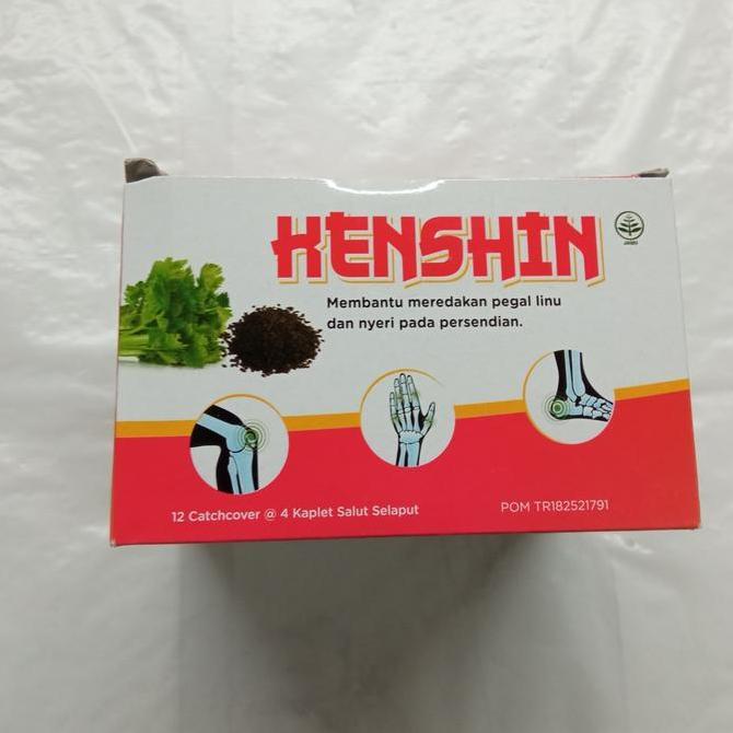NEW obat henshin harga / bix