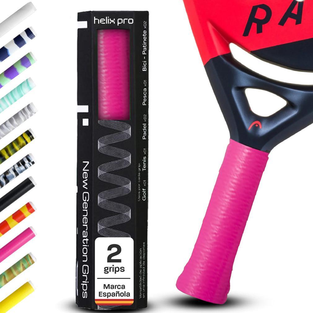 Grip Padel Helix Pro | Helix Pro Grips