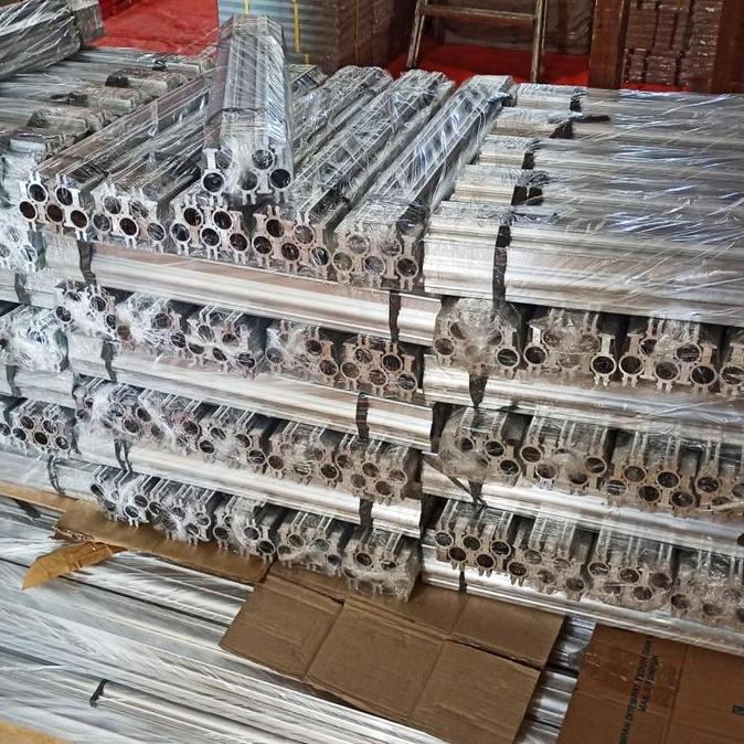 Frame afc bulat 175cm murah