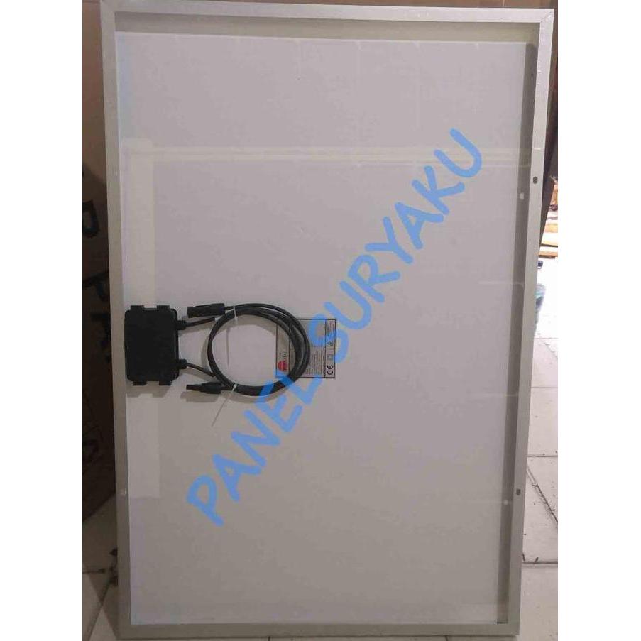 Solar Panel Surya 120wp Mono Solar Cell 120wp Mono