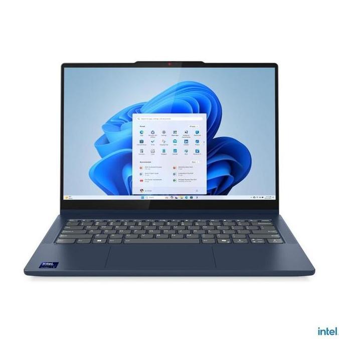 Javamizz - Laptop Lenovo Ideapad 5 2In1 14 Touch Ryzen Ai 7 350 16Gb 1Tb W11+Ohs 14" Fhd Ips Laptop 