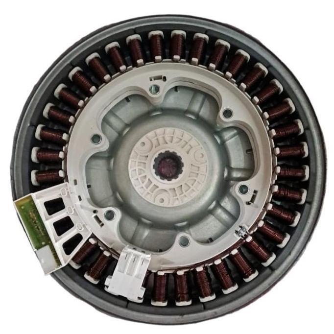 MVRO LG Smarts Inverter,  Stator motor direct LG Front loading