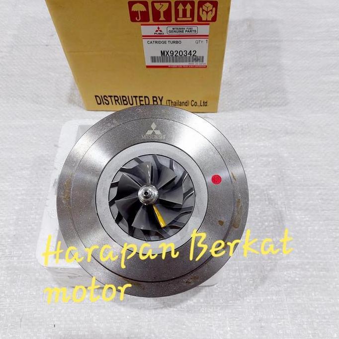 PHIMO CATRIDGE TURBO/ISI TURBO CHARGER PS136HDX PS125HDX ORIGINAL