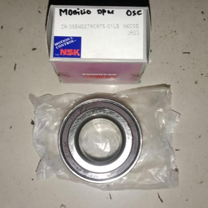 PACHAM Laher Bearing Roda Depan Honda Jazz GK5 = Mobilio