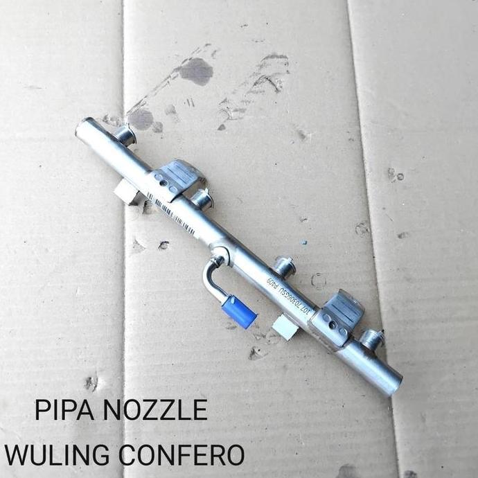 PACHAM Pipa Pipe Nozzle Nozle Injektor Injector Wuling Confero Convero