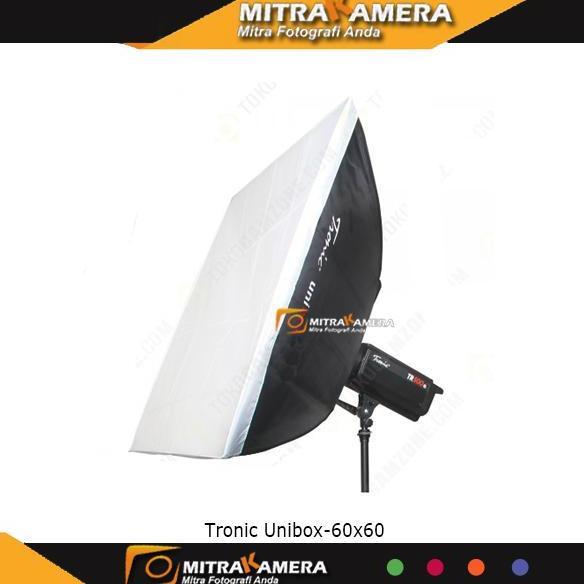 MVRA Tronic Unibox-60x60