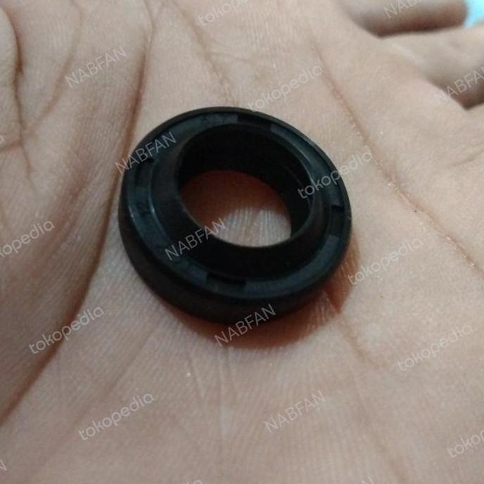 MVRA Oil Seal Jet Cleaner Lakoni Laguna 70