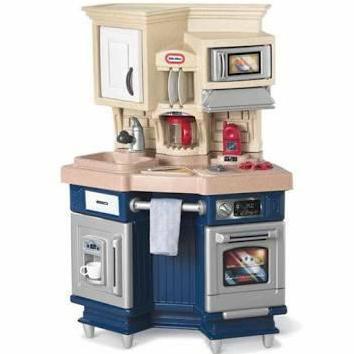 MVRV Little tikes Super chef Kitchen