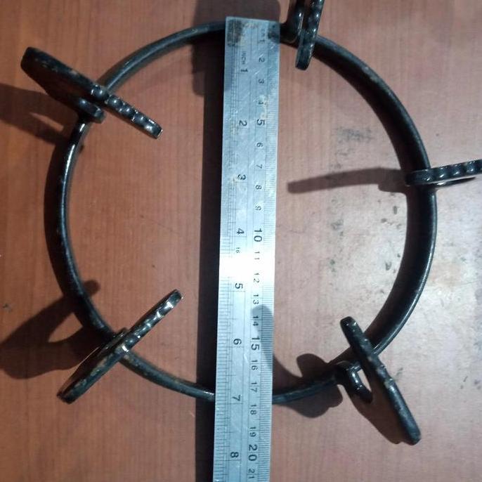 Allthebest- tatakan kompor gas tanam