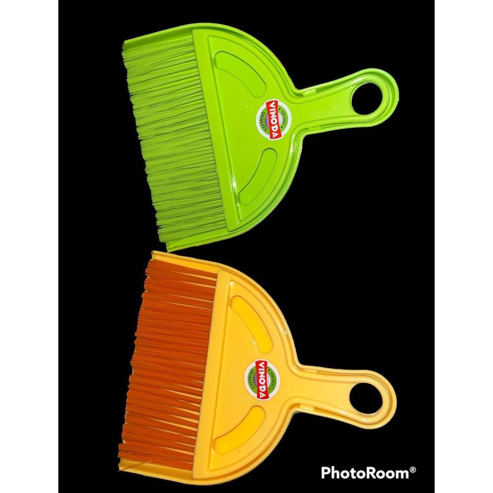 terbaru sapu mobil mini / sapu serokan sampah mobil / sapu pengki / sapu mobil / sapu sikat mobil sa