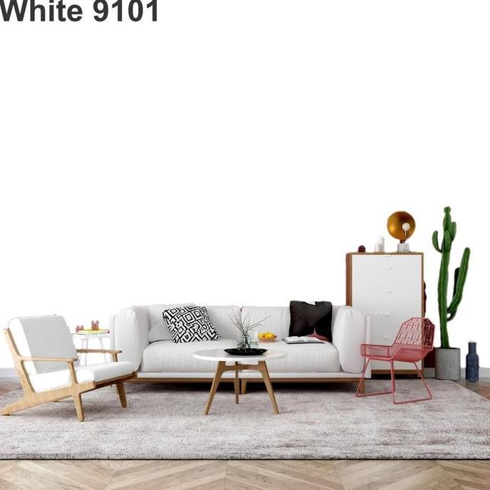 CAT PROPAN ECO EMULSION 25 KG WHITE 9101