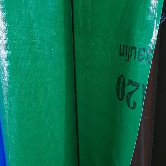 TERBARU - terpal plastik A20 korea uk 6x13