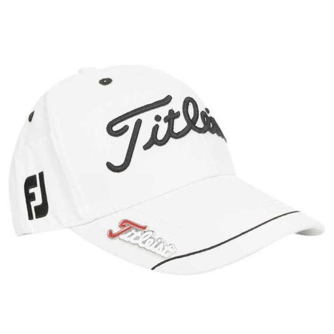 Topi Golf Ttl Fj Strip Men Golf Cap Topi Olahraga Golf Pria Topi Outdoor Baseball