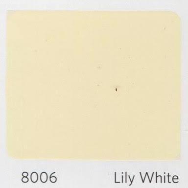 Cat Nippon Spotless Lily white 8006 2,5 ltr / Nippon Spotless Galon