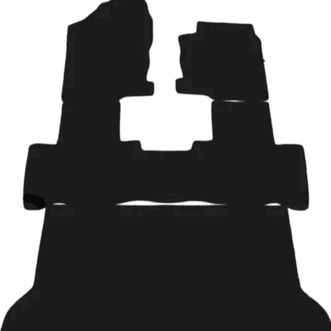 Karpet Lexus Rx 300 READY